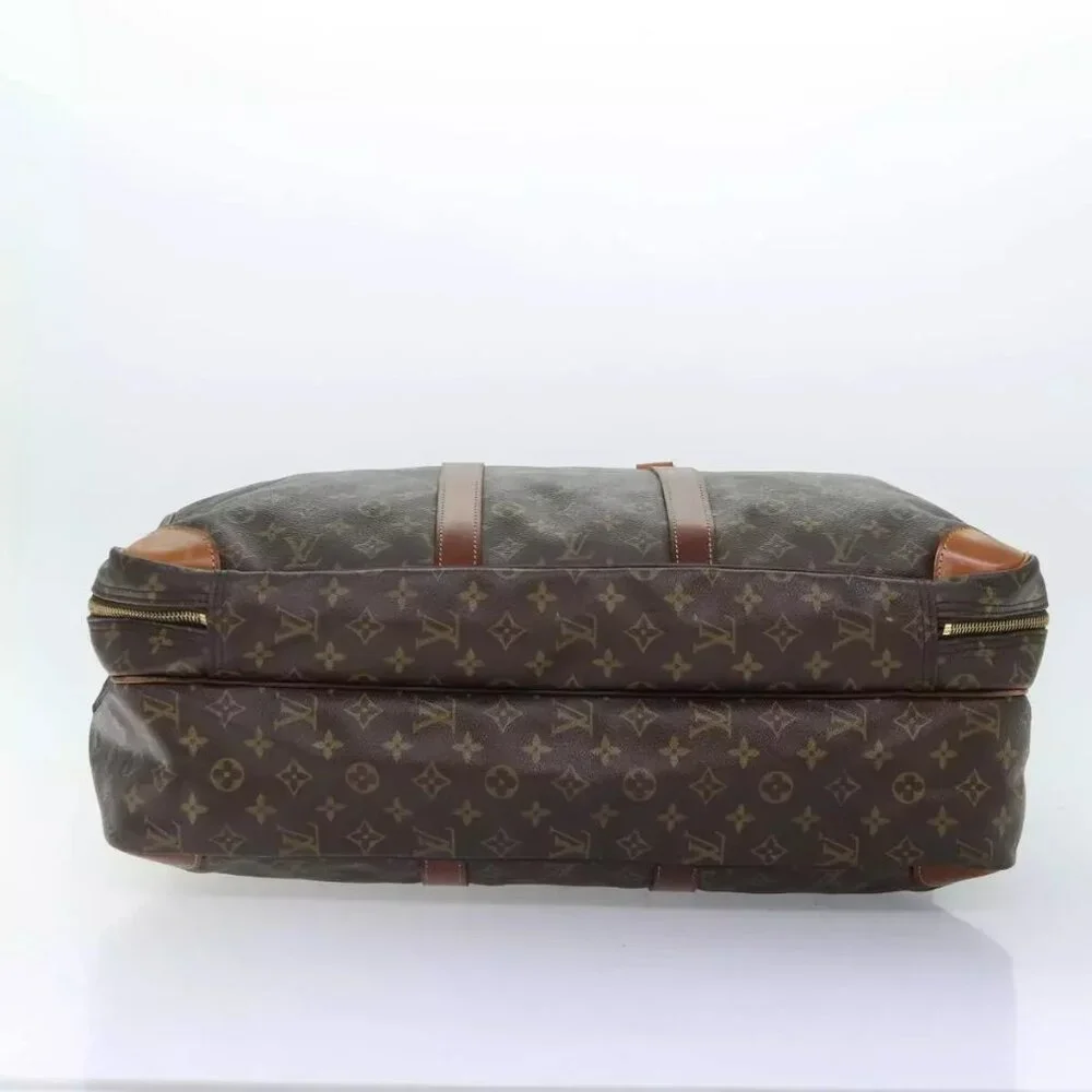 LOUIS VUITTON Monogram Sac 54H Earl Boston Bag